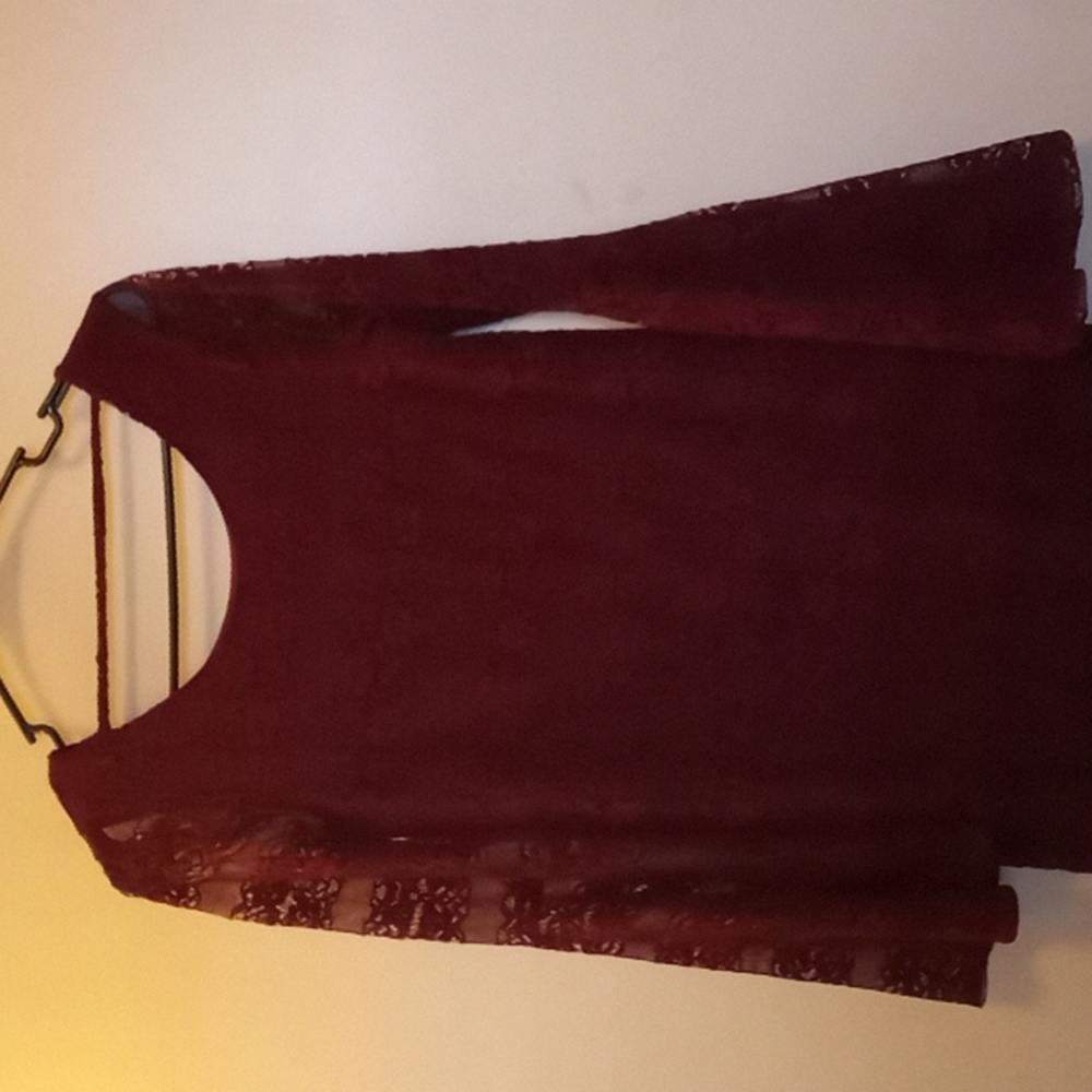 Kelly Renee Lace Dress